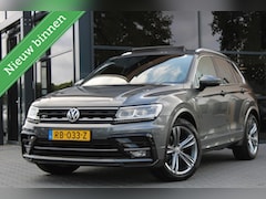 Volkswagen Tiguan - 1.4TSI R-Line | ACC | Pano | Trekhaak | Stoelverwarming