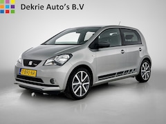 SEAT Mii - 1.0 FR Sport Intense 5Drs. / Airco / Stoel verwarming / Cruise-ctr. / Privacy Glass / Lmv