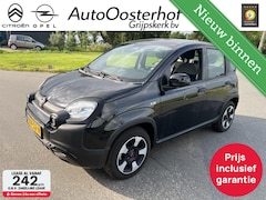 Fiat Panda - 1.0 Hybrid Cross