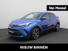 Toyota C-HR - 1.8 Hybrid Executive | Lederen Bekleding | LED Koplampen | Navigatie | Camera | Elektrisch