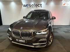 BMW X5 - XDrive45e High Executive Pano