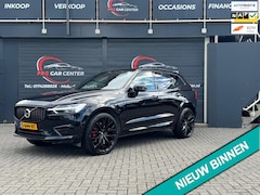 Volvo XC60 - 2.0 T8 Twin Engine AWD Inscription FULL OPTION