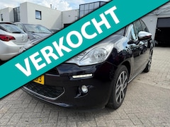 Citroën C3 - 1.0 PureTech Collection Bj 2014