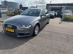 Audi A4 Avant - 2.0 TDI LED/NAVI