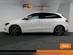 Mercedes-Benz B-klasse - 200d Premium Plus / Elektr. verstelbare voorstoel + memory / Stoelverwarming / Elektr. weg