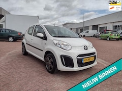 Citroën C1 - 1.0 Tendance MOOIE AUTO BEL 0619590613 APK 15-01-2026 5 DRS