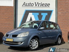 Renault Scénic - 2.0 Tech Line, Nieuw APK, Trekhaak