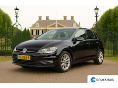 Volkswagen Golf - 1.4 TSI Business Edition | TREKHAAK | STOELVERWARMING | NAVI | CLIMA | CRUISE | PARK SENSO