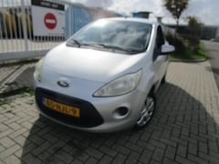 Ford Ka - 1.2 Cool&Sound