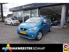 SEAT Mii - 1.0 Style Intense , Incl nw apk/beurt & 12 mnd bovag garantie