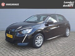 Peugeot 208 - 1.2 PureTech Active | Cruise | Apple Carplay/Android Auto
