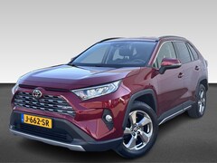 Toyota RAV4 - 2.0 VVT-iE Outdoor 1500kg trekvermogen