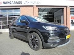 Opel Grandland X - ||Led||PDC||ECC||Stoel 1.2 Turbo Elegance