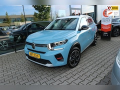 Citroën C3 - 1.2 Turbo 100pk Max NAVI CAMERA CLIMA CRUISE LMV RIJKLAARPRIJS