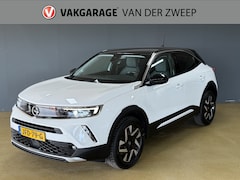Opel Mokka - 1.2 Turbo Elegance | Navi | Carplay