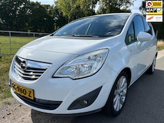 Opel Meriva - 1.4 Turbo Cosmo dealer ond. zeer luxe