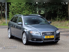 Audi A4 Avant - 3.2 FSI quattro Pro Line | 2005 | AUTOMAAT | YOUNGTIMER |