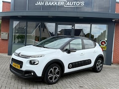 Citroën C3 - 1.2 PureTech Feel CarPlay | Navi | Cruise | PDC