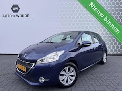 Peugeot 208 - 1.2 VTi Access Airco Lage km Nieuwe Uitlaat NAP