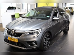 Renault Arkana - MHEV 160pk Techno Automaat
