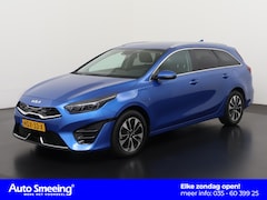 Kia Cee'd Sportswagon - Ceed 1.6 GDI PHEV DynamicLine | Plug-in | Camera | Carplay | ACC | Zondag Open