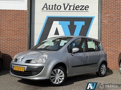 Renault Modus - 1.2 Dynamique, Nieuw distr riem | Nieuw APK