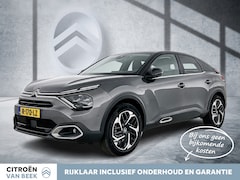 Citroën C4 - 130 PK Automaat Shine | Rijklaar Adaptieve Cruise Control | Camera voor en achter | Afneem