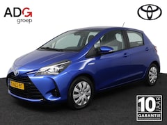 Toyota Yaris - 1.5 Hybrid Active