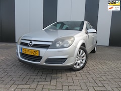 Opel Astra - 1.6 Enjoy