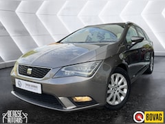 SEAT Leon ST - 1.6 TDI Eco. L. Sp. LED NAVI ECC CRUISE