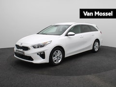 Kia Cee'd Sportswagon - Ceed 1.0 T-GDi DynamicPlusLine | Camera | Navigatie | LMV | Trekhaak | Apple Carplay en An