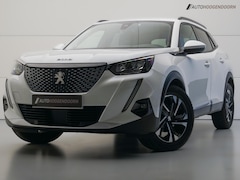Peugeot 2008 - 1.2 PureTech Allure 130pk (AUTOMAAT, APPLE CARPLAY, LED, NAVI, SPORTSTOELEN, 3D DISPLAY, C