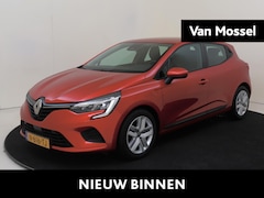 Renault Clio - 1.0 TCe Bi-Fuel Zen