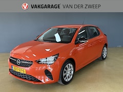 Opel Corsa - 1.2 | Stuurverw. | Stoelverw. | Airco