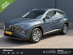 Hyundai Tucson - 1.6 T-GDI MHEV Comfort Smart / Eerste Eigenaar / Dealer Onderhouden / 1650Kg Trekgewicht /