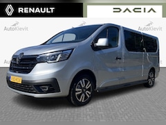 Renault Trafic - 2.0 Blue dCi EDC 170 T29 L2H1 Extra DC - 125th Anniversary - Dubbel Cabine / Alarm / Trekh