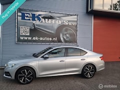 Skoda Octavia - 1.4 TSI iV PHEV DSG. Virtual, Trekhaak, Keurig