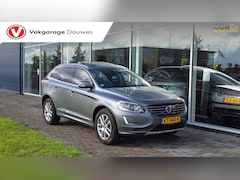 Volvo XC60 - 2.4 D4 R-Design | NAP | Automaat | Pano | Leder | ACC | Stoel & Stuurverwarming | BLIS | M