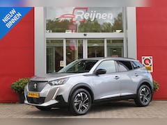 Peugeot 2008 - 1.2 130PK AUTOMAAT ALLURE PACK | TREKHAAK | NAVIGATIE | APPLE CARPLAY/ANDROID AUTO | ACHTE