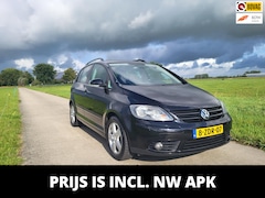 Volkswagen Golf Plus - 1.4 TSI Sportline prijs incl nw APK