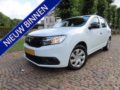 Dacia Sandero - 0.9 TCe Ambiance Airco Bleutooth Pdc