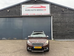 Peugeot 2008 - 1.6 VTi Féline