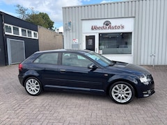 Audi A3 - 1.2 TFSI Ambition Pro Line S KM 164830 ZEER MOOI 6750E