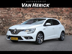 Renault Mégane - 1.2 TCe Bose 132PK | Cruise | Navi | Led