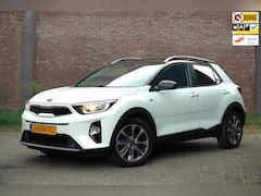 Kia Stonic - 1.0 T-GDi Sports Edition, Navi, Airco, Cruise Control, Camera, Luxe Bekleding, Ned. Auto