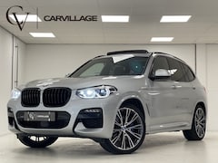 BMW X3 - xDrive30e M-Sport | Harman/Kardon | 360 Camera | Head-up-display