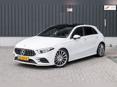 Mercedes-Benz A-klasse - 200 Launch Edition Premium Plus*Panoramadak