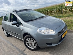 Fiat Grande Punto - 1.4 Dynamic / 68.000km