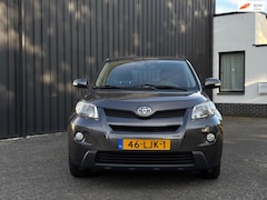 Toyota Urban Cruiser - 1.3 VVT-i Dynamic