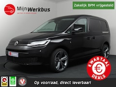 Volkswagen Caddy Cargo - 2.0 TDI DSG LED | Virtual Cockpit | ACC | 2x schuifdeur